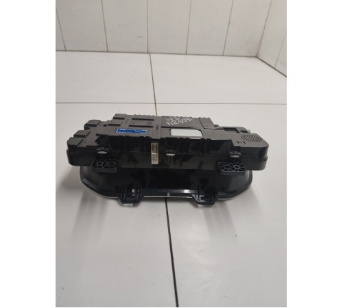 Панель приборов