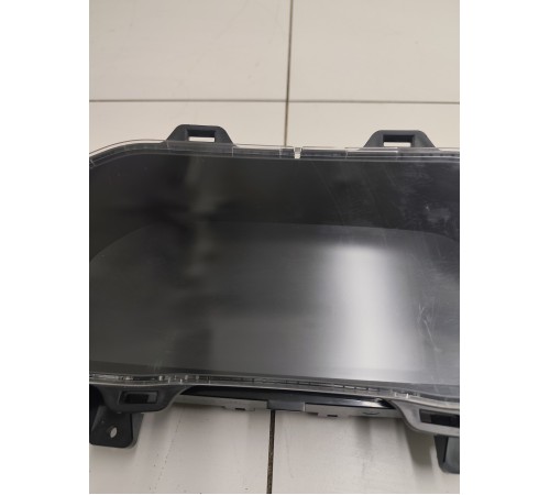 Панель приборов