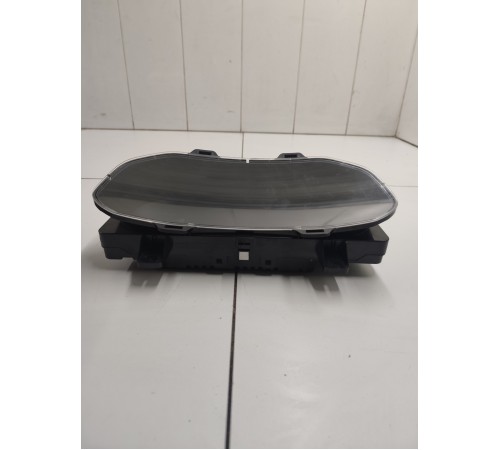 Панель приборов