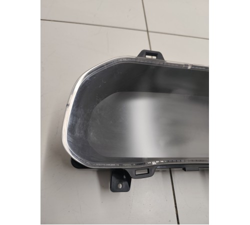 Панель приборов