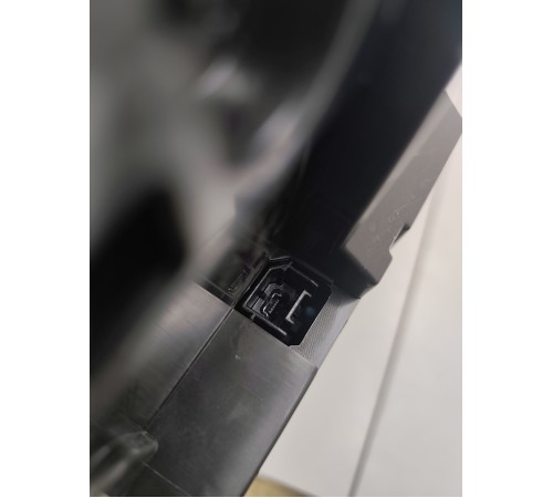 Панель приборов