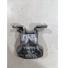 Петля двери передняя левая верхняя