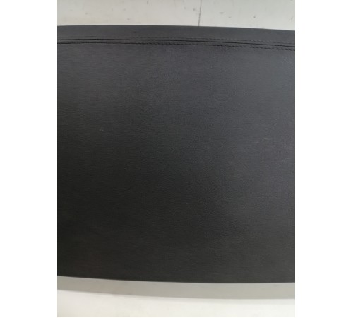 Накладка панели приборов с кожухом рулевой колонки