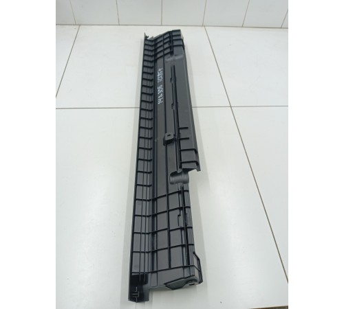 Накладка пластик салона