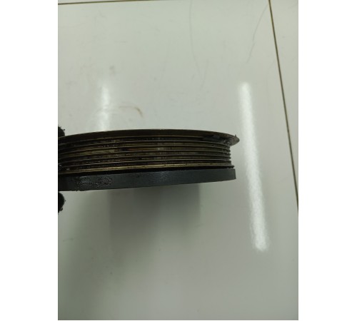 Шкив коленвала