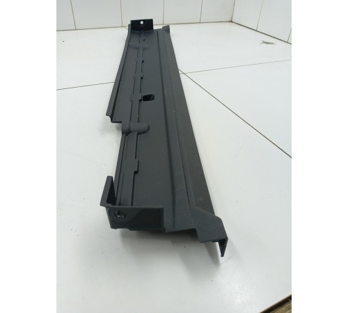 Накладка пластик салона