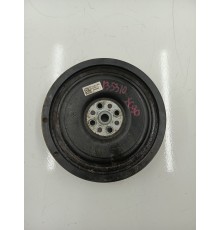 Шкив коленвала