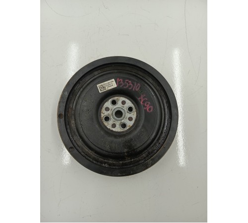 Шкив коленвала