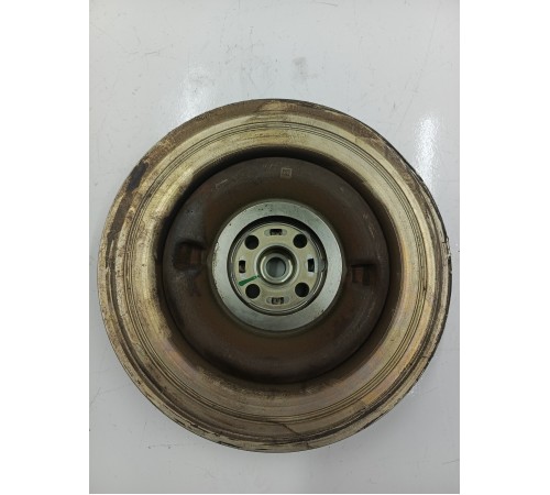 Шкив коленвала