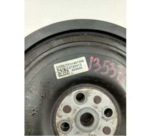 Шкив коленвала