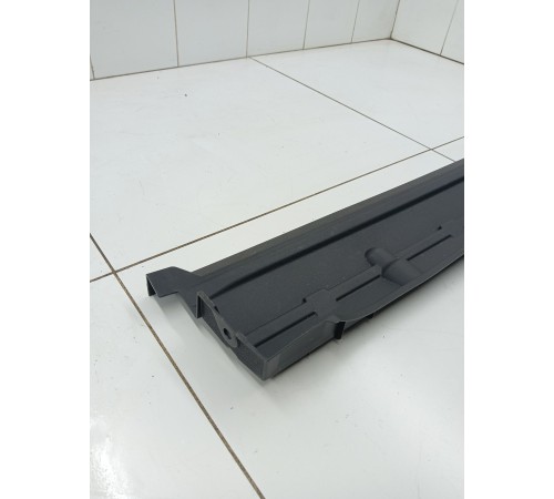 Накладка пластик салона