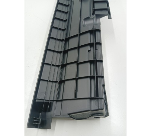 Накладка пластик салона