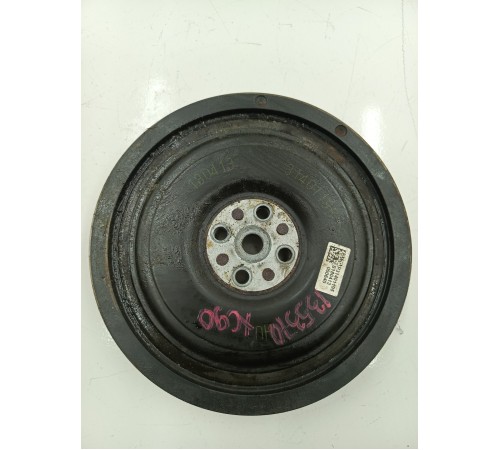 Шкив коленвала