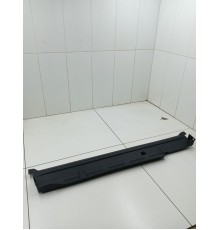 Накладка пластик салона