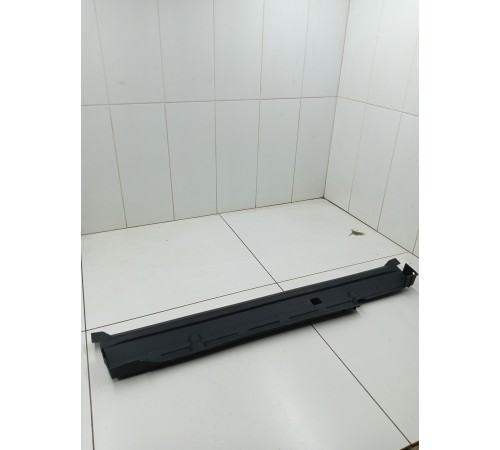 Накладка пластик салона