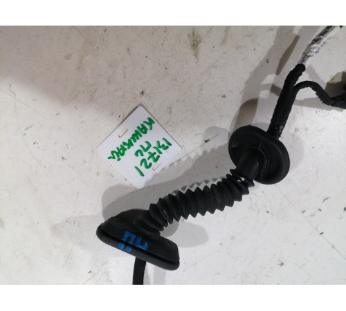 Электропроводка коса двери передняя левая