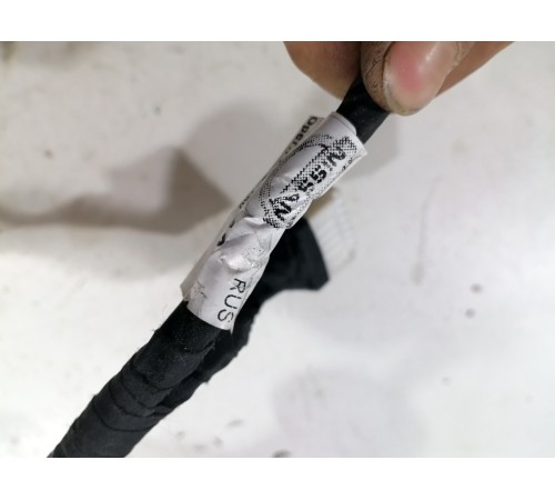 Электропроводка коса двери передняя левая