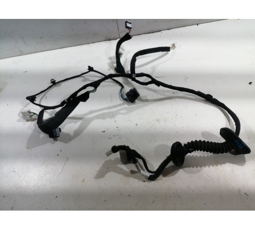 Электропроводка коса двери передняя левая