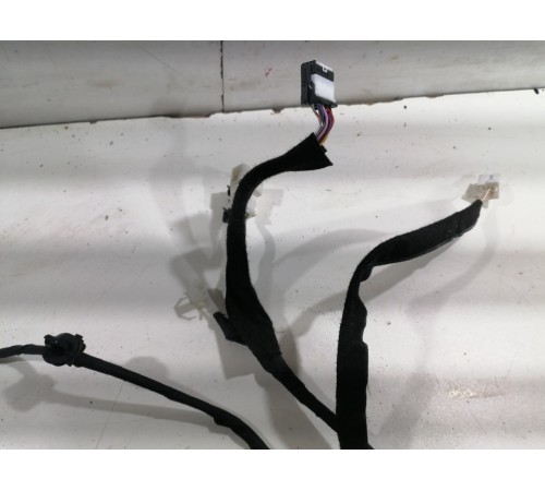 Электропроводка коса двери передняя левая