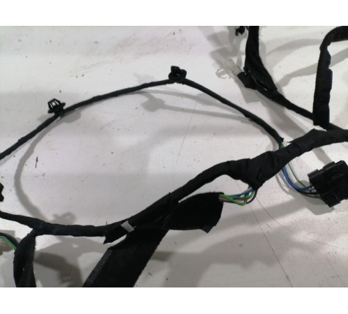 Электропроводка коса двери передняя левая