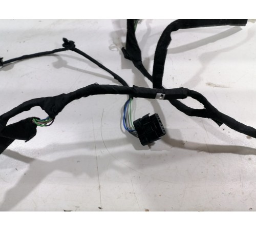 Электропроводка коса двери передняя левая