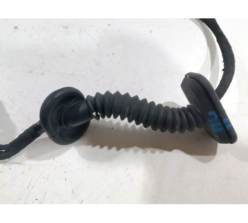 Электропроводка коса двери передняя левая