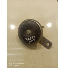 Звуковой сигнал