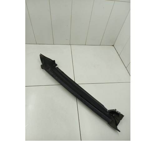 Пыльник крыла передний левый