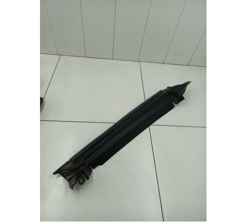 Пыльник крыла передний левый