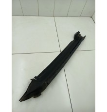 Пыльник крыла передний левый