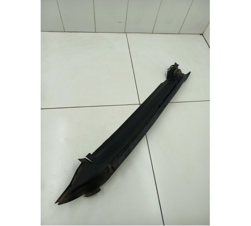 Пыльник крыла передний левый