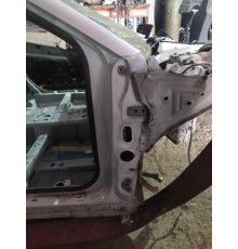 Стойка кузова передняя правая