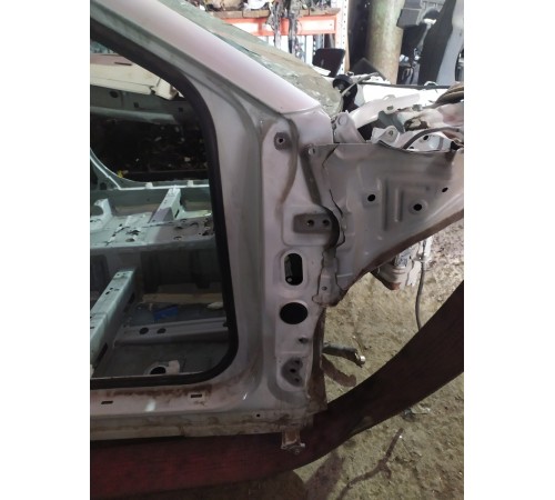 Стойка кузова передняя правая