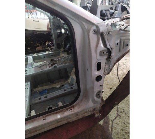 Стойка кузова передняя правая