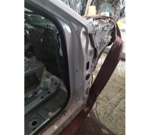 Стойка кузова передняя правая