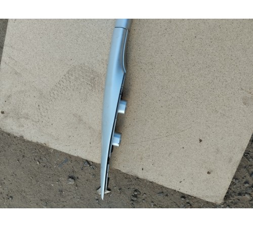 Рейлинг (левый)