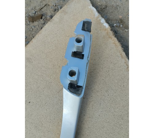 Рейлинг (левый)