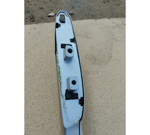 Рейлинг (левый)