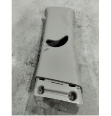 Обшивка центральной стойки левая верхняя