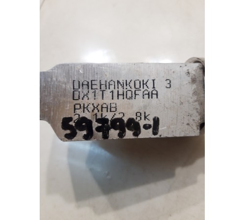 Клапан кондиционера