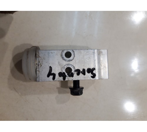 Клапан кондиционера