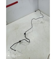 Тормозная трубка