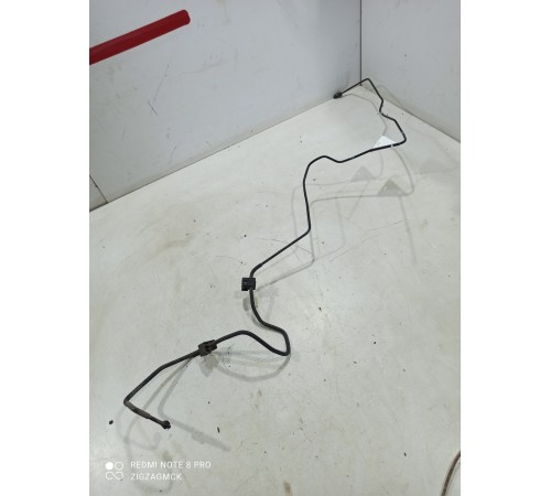 Тормозная трубка