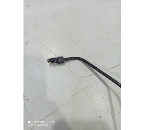 Тормозная трубка