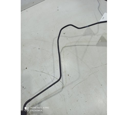 Тормозная трубка