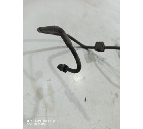 Тормозная трубка