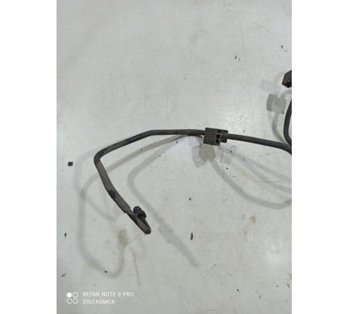 Тормозная трубка