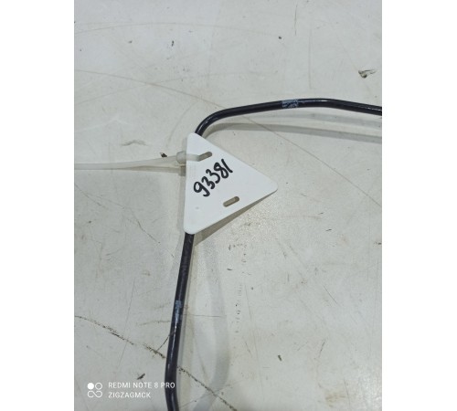 Тормозная трубка