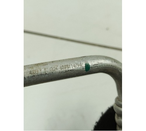 Трубка кондиционера