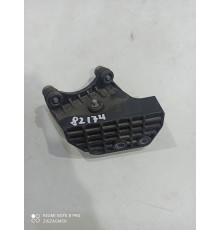 Кронштейн блока ABS